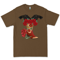Cacao Cowboy Boots Premium Tee - Bettercallsaul