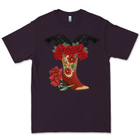 Plum Cowboy Boots Premium Tee - Bettercallsaul