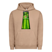 Pigment Burro green beer Urban Hoodie - AdoDesignShop