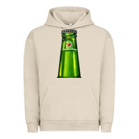 Pigment French Oak green beer Urban Hoodie - AdoDesignShop