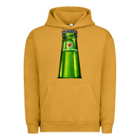 Pigment Peanut Butter green beer Urban Hoodie - AdoDesignShop