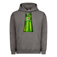 Pigment Tornado green beer Urban Hoodie - AdoDesignShop