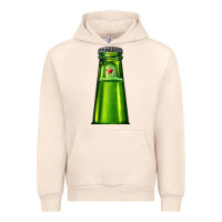 Sandshell green beer Urban Hoodie - AdoDesignShop