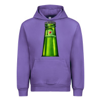 Tulip green beer Urban Hoodie - AdoDesignShop