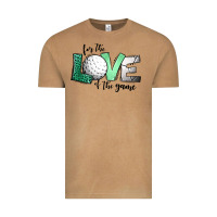 Vintage Camel for the love of the game golf Vintage Tee - Jasminsmagicworld