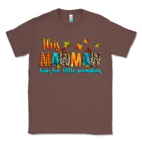 Chestnut customized this mawmaw loves her little pumpkins Classic Tee - texasbilliewilder
