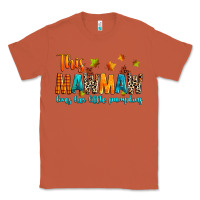Copper customized this mawmaw loves her little pumpkins Classic Tee - texasbilliewilder