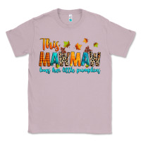 Lilac customized this mawmaw loves her little pumpkins Classic Tee - texasbilliewilder