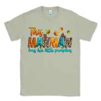 Matcha customized this mawmaw loves her little pumpkins Classic Tee - texasbilliewilder
