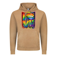 Vintage Camel Love pride Vintage Hoodie - CowGirlArtShop