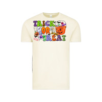 Vintage Arctic trick or treat Vintage Tee - CowGirlArtShop