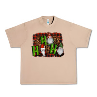 Burro ho ho ho gnomes christmas Urban Heavy Tee - RanaPortraitStore