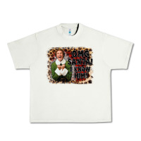 Pistachio omg santa i know him elf Urban Heavy Tee - CowGirlArtShop