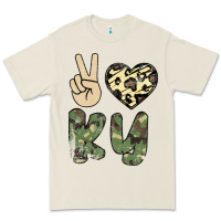 Bone Peace Love Premium Tee - Bettercallsaul