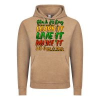 Vintage Coffee Black history learn it live it make it 365 days Vintage Hoodie - HowdyJamesFarm