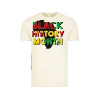 Vintage Arctic black history month Vintage Tee - CowGirlArtShop