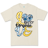 Bone Love West Virginia Premium Tee - Bettercallsaul