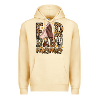 Pina Colada Fur Baby Mama Dog Premium Hoodie - CowhideDigitalArt