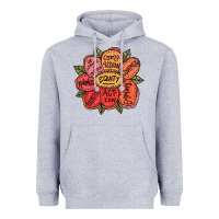 Heather Grey Equality Inclusion Diversity Equity Love Never Fails Teacher Heavyweight Hoodie - trangStudio