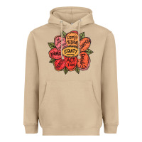 Mushroom Equality Inclusion Diversity Equity Love Never Fails Teacher Heavyweight Hoodie - trangStudio