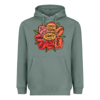 Sage Equality Inclusion Diversity Equity Love Never Fails Teacher Heavyweight Hoodie - trangStudio