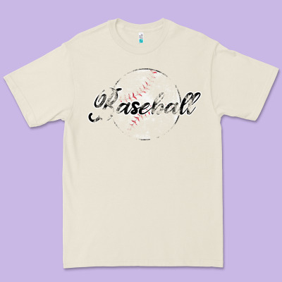 Baseball Premium Tee Designed By Bettercallsaul