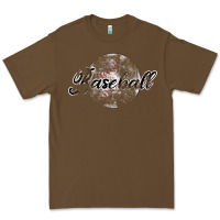 Cacao Baseball Premium Tee - Bettercallsaul