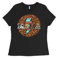 Black Country Mama Ladies Tee - texasbilliewilder