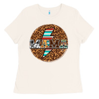 Bone Country Mama Ladies Tee - texasbilliewilder