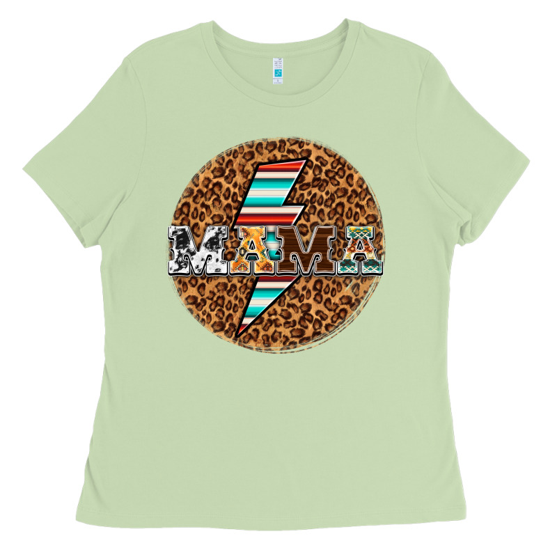 Country Mama Ladies Tee by texasbilliewilder | Teevron