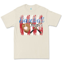 Bone Baseball mom Premium Tee - Bettercallsaul