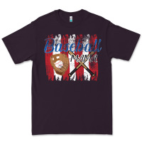 Plum Baseball mom Premium Tee - Bettercallsaul