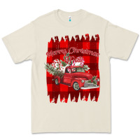 Bone Merry Christmas Y'all Truck Premium Tee - Bettercallsaul