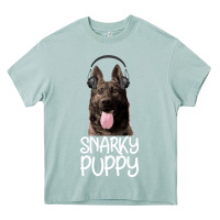Arona Snarky Puppy Heavy Core Tee - Bettercallsaul