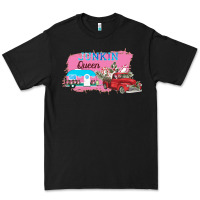 Black Queen Junker Premium Tee - Bettercallsaul