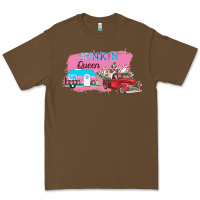Cacao Queen Junker Premium Tee - Bettercallsaul