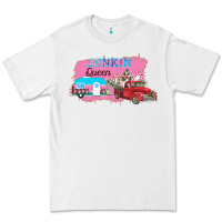 White Queen Junker Premium Tee - Bettercallsaul