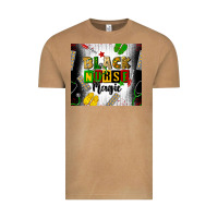 Vintage Camel black nurse magic Vintage Tee - CowGirlArtShop