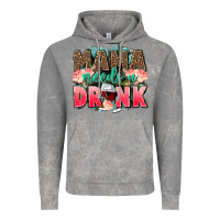 Cloud Rock Mama needs a drink mothers day Vintage Hoodie - CowGirlArtShop