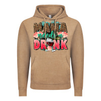 Vintage Coffee Mama needs a drink mothers day Vintage Hoodie - CowGirlArtShop