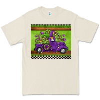 Bone mardi gras truck Premium Tee - Jasminsmagicworld
