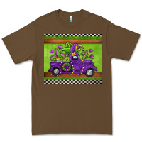 Cacao mardi gras truck Premium Tee - Jasminsmagicworld