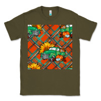 Fall Truck Classic Tee | Teevron