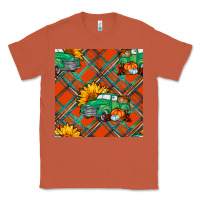 Copper Fall truck Classic Tee - NancyCooperArtShop