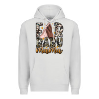 Fur Baby Mama Premium Hoodie | Teevron