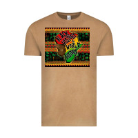 Vintage Camel black history is world history Vintage Tee - CowGirlArtShop