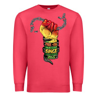 Cardinal free ish since 1865 Premium Sweatshirt - BarkalooDesign