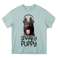 Snarky Puppy Heavy Core Tee | Teevron