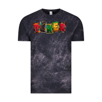 Cloud Black black power black history black lives matter junet Vintage Tee - CowGirlArtShop