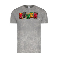 Cloud Rock black power black history black lives matter junet Vintage Tee - CowGirlArtShop